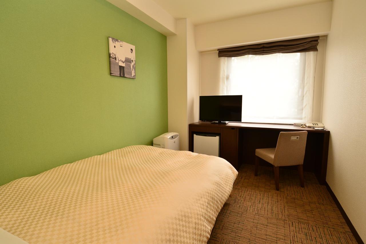 Hotel Sunroute Sano ซาโนะ ภายนอก รูปภาพ