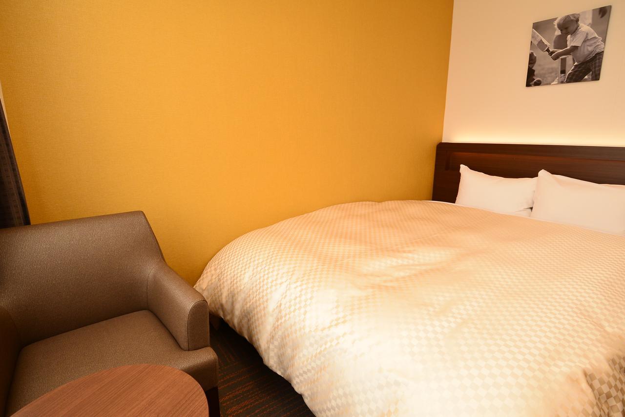 Hotel Sunroute Sano ซาโนะ ภายนอก รูปภาพ