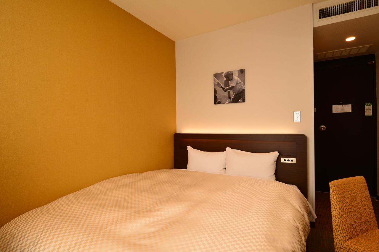Hotel Sunroute Sano ซาโนะ ภายนอก รูปภาพ