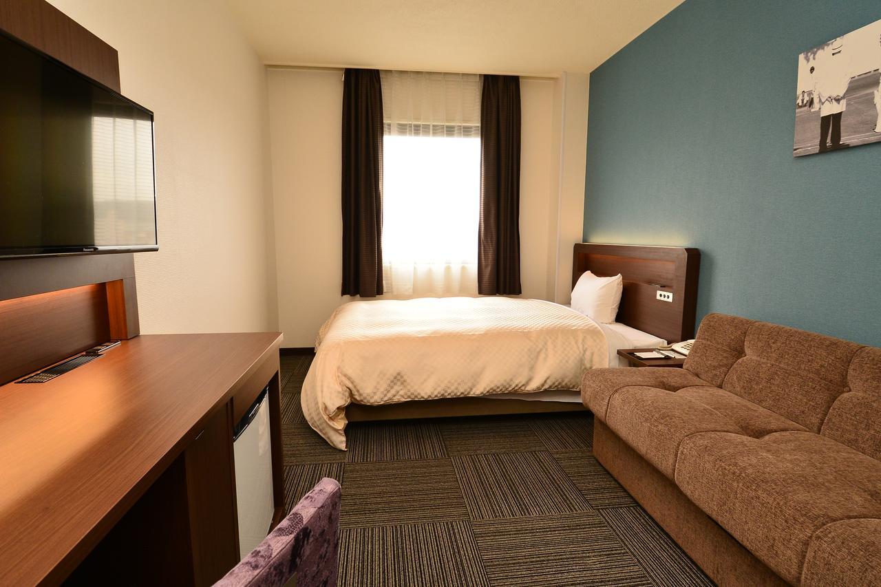 Hotel Sunroute Sano ซาโนะ ภายนอก รูปภาพ