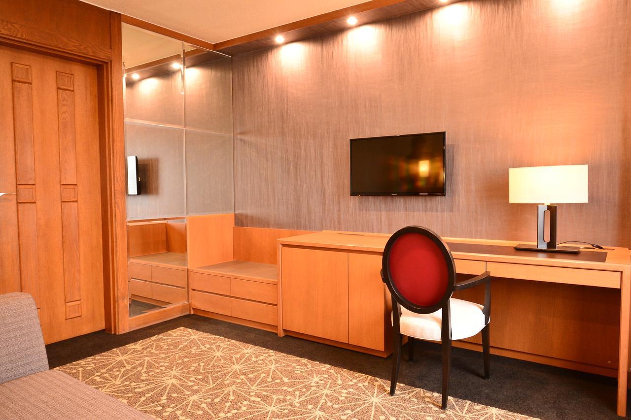 Hotel Sunroute Sano ซาโนะ ภายนอก รูปภาพ