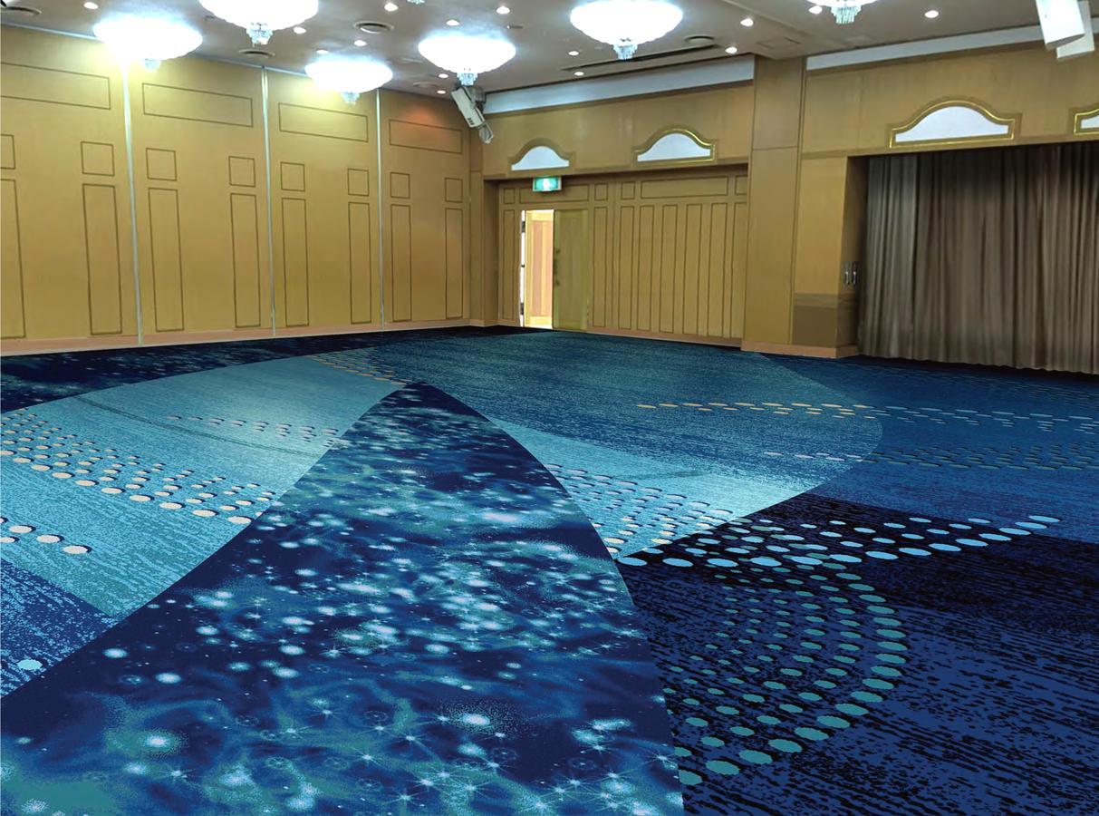 Hotel Sunroute Sano ซาโนะ ภายนอก รูปภาพ
